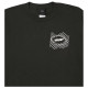 Huf Ανδρική κοντομάνικη μπλούζα 4 The Dawgs Tee
